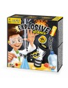 Ciencia Explosiva