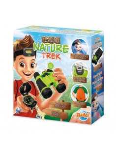Kit Nature Trek