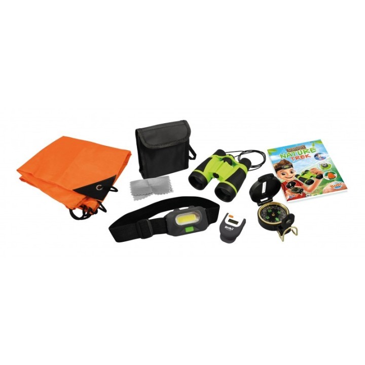 Kit Nature Trek