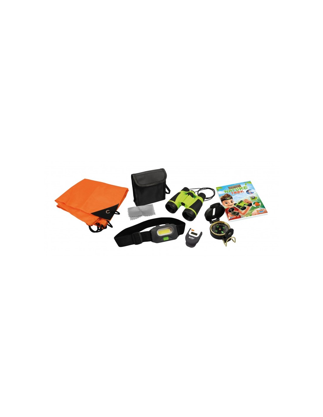 Kit Nature Trek