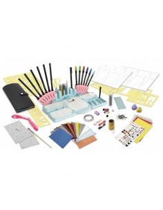 Estudio profesional de moda Deluxe 2