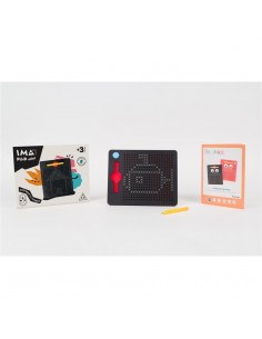 Imapad Mini Negro
