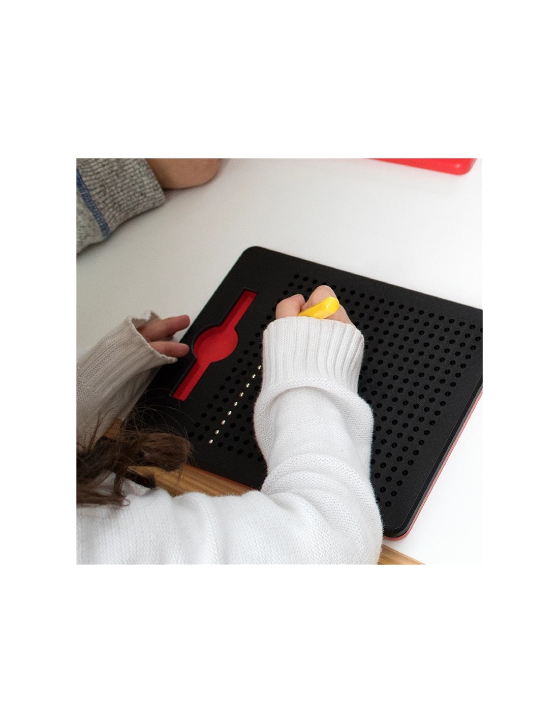 Imapad Mini Negro