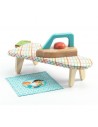 Set Planchado Mia & Leo