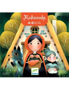 Redwoods