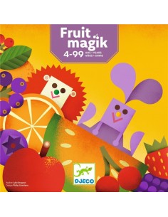 Fruit Magik