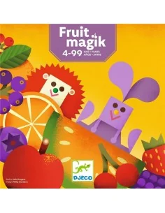 Fruit Magik
