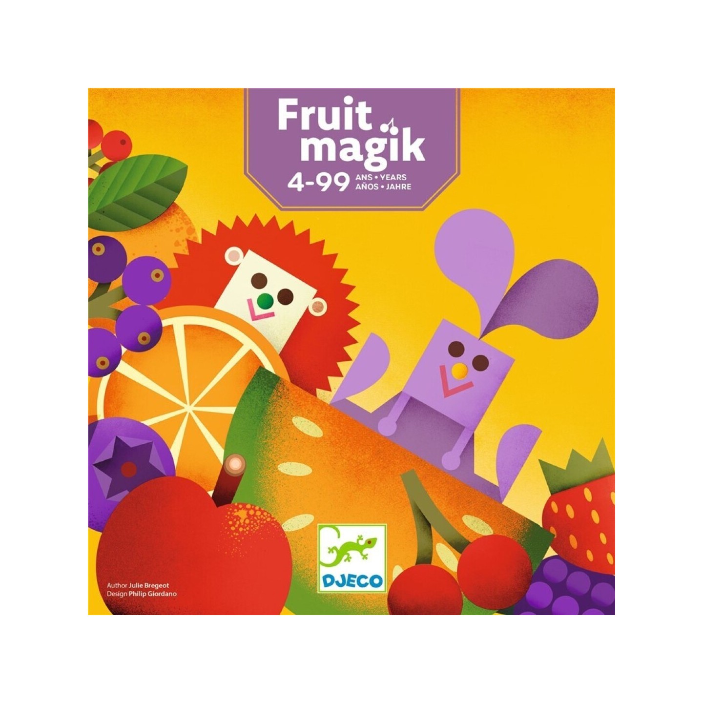 Fruit Magik