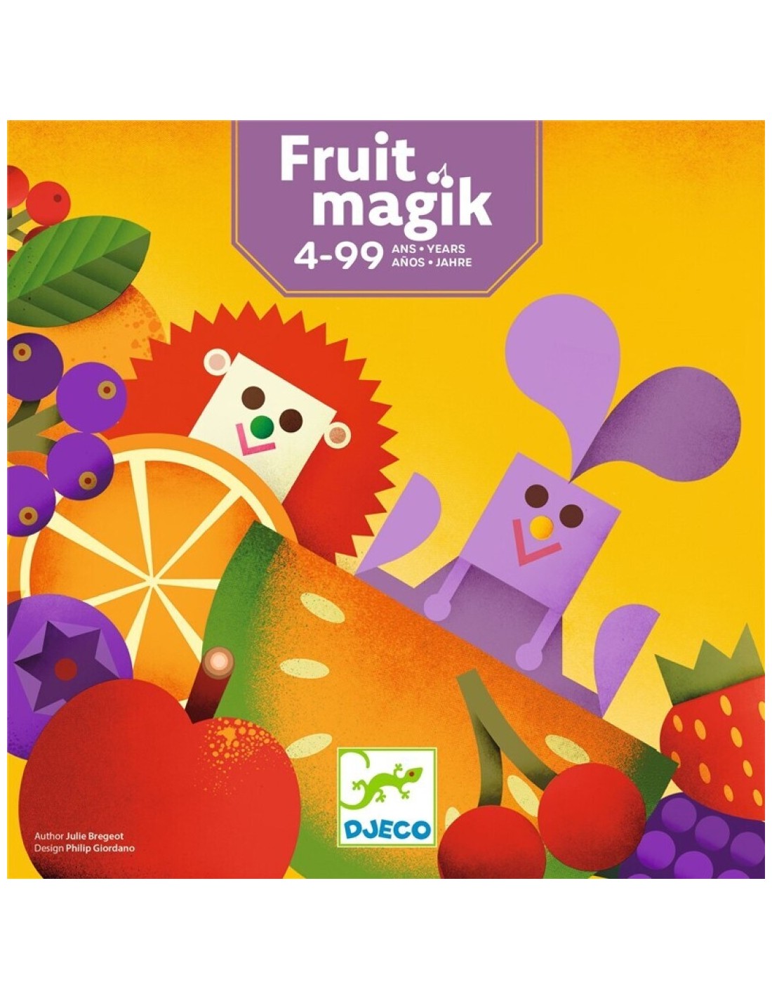 Fruit Magik