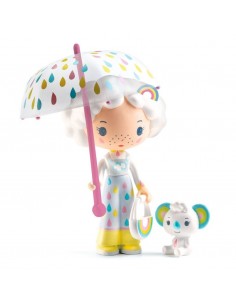 Tinyly Prunelle & Bianca