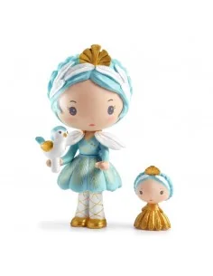 Tinyly Grace & Stella