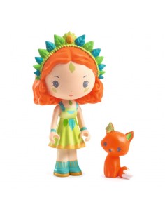 Tinyly La Casita de Sylvia & Fox 2