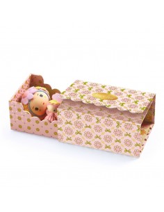 Tinyly Rose Tinyroom