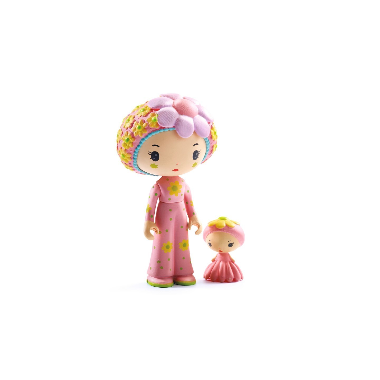 Tinyly Rose Tinyroom