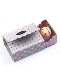 Tinyly Violet Tinyroom