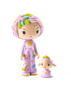 Tinyly Violet Tinyroom 2