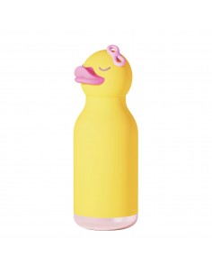 Botella Termica Bestie Pato 460ml