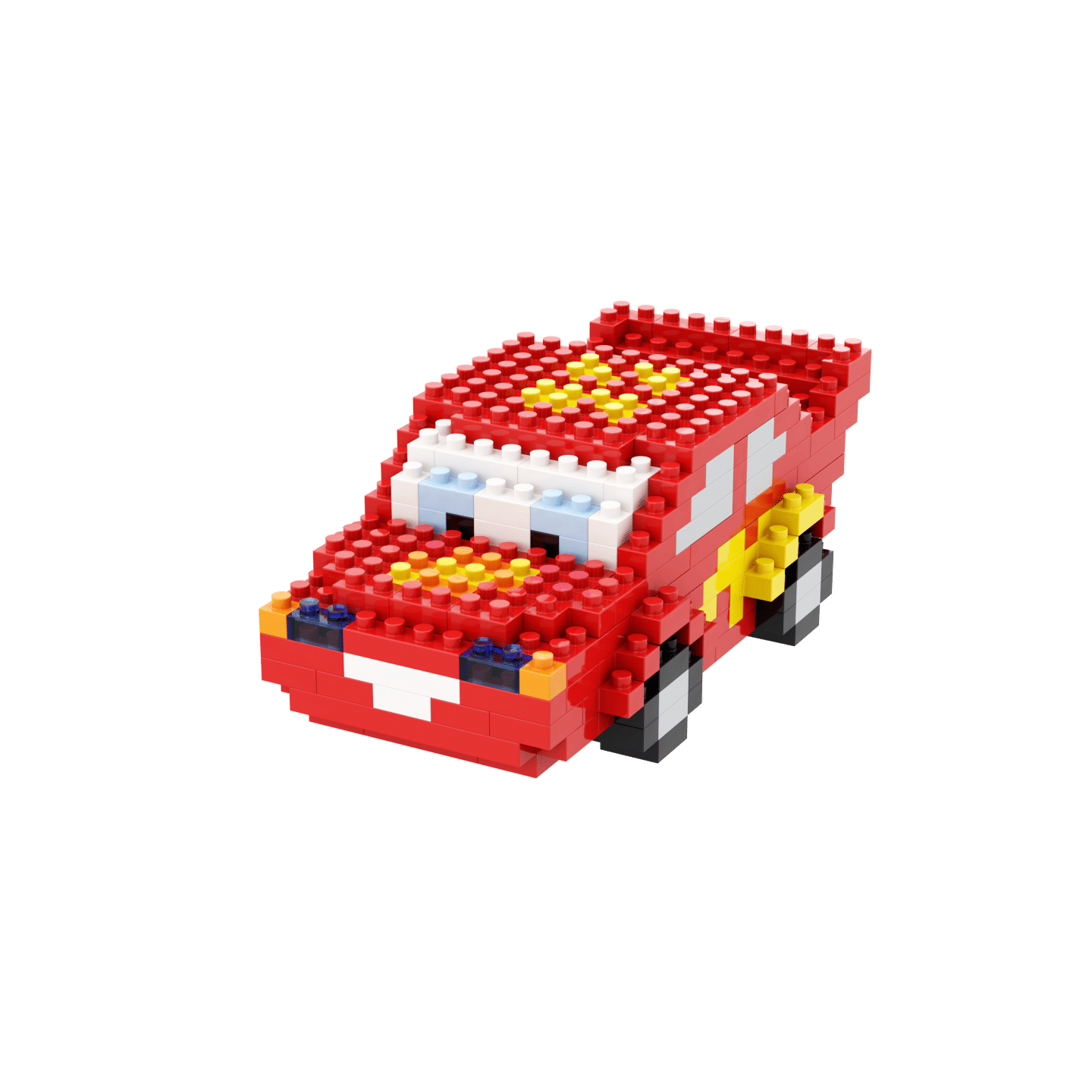 Pixo Trueno Sinfreno