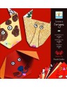 Papiroflexia Origami Animales