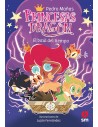 Princesas Dragón 19: El baúl del tiempo