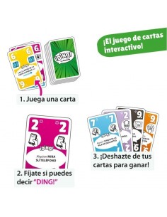Ding y Descarta 2