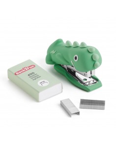 Grapadora Dino
