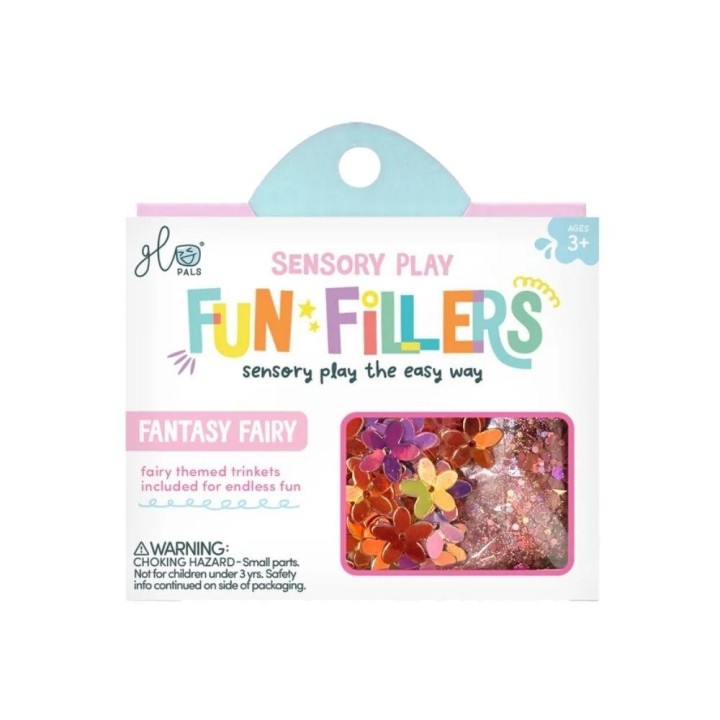 Relleno Sensorial Fantasy Fairy