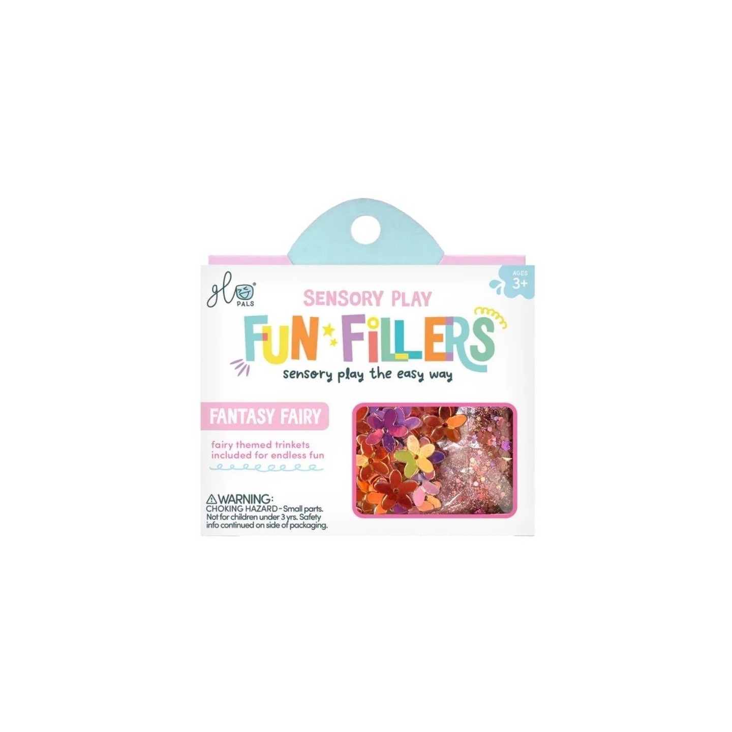 Relleno Sensorial Fantasy Fairy