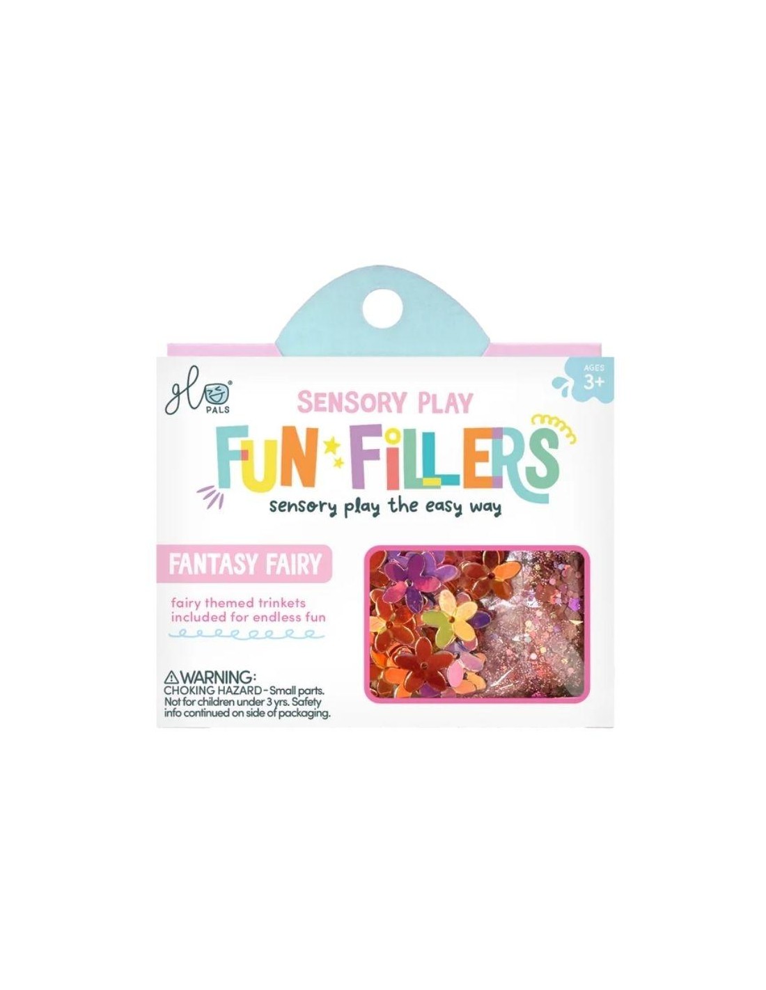 Relleno Sensorial Fantasy Fairy