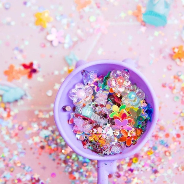 Relleno Sensorial Fantasy Fairy