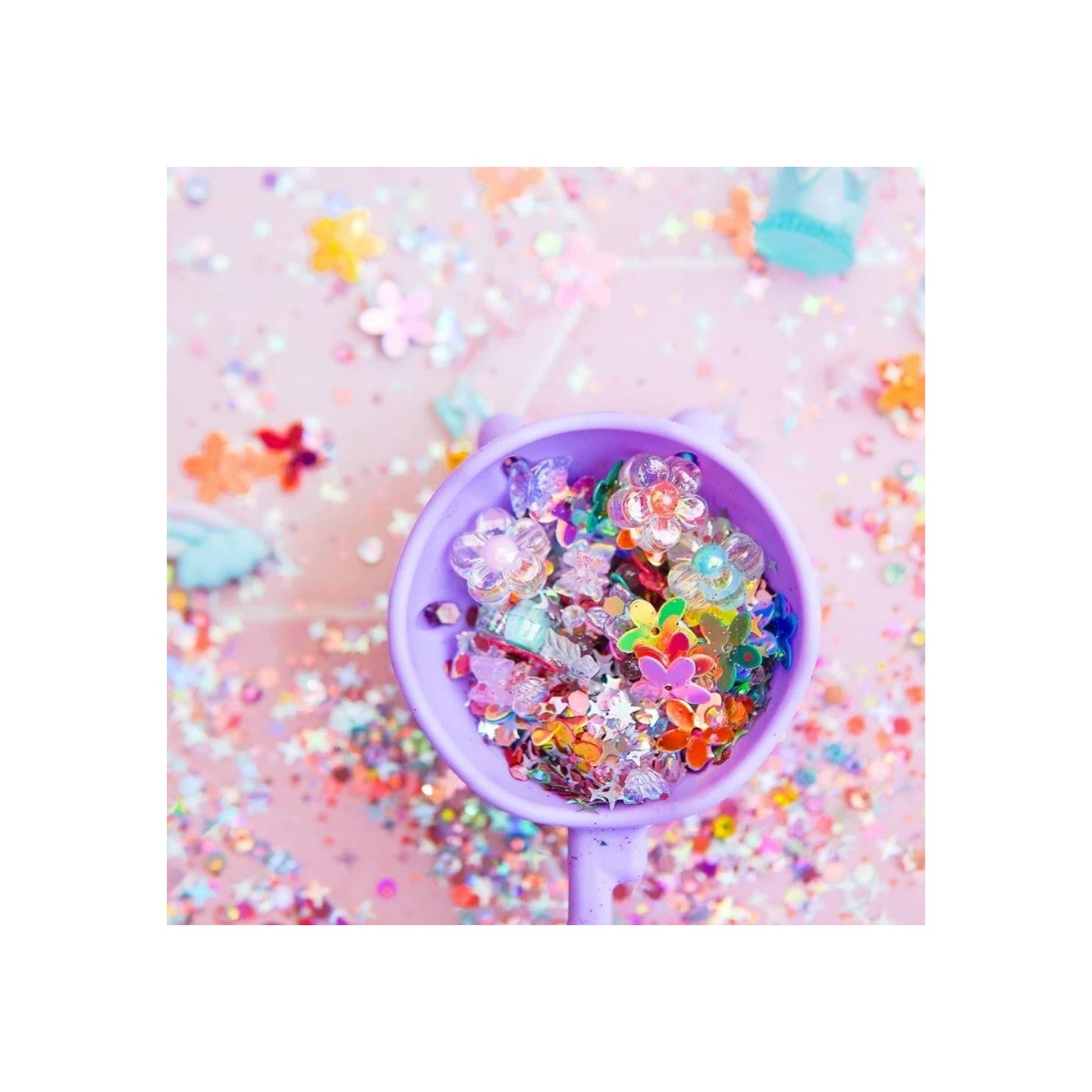 Relleno Sensorial Fantasy Fairy