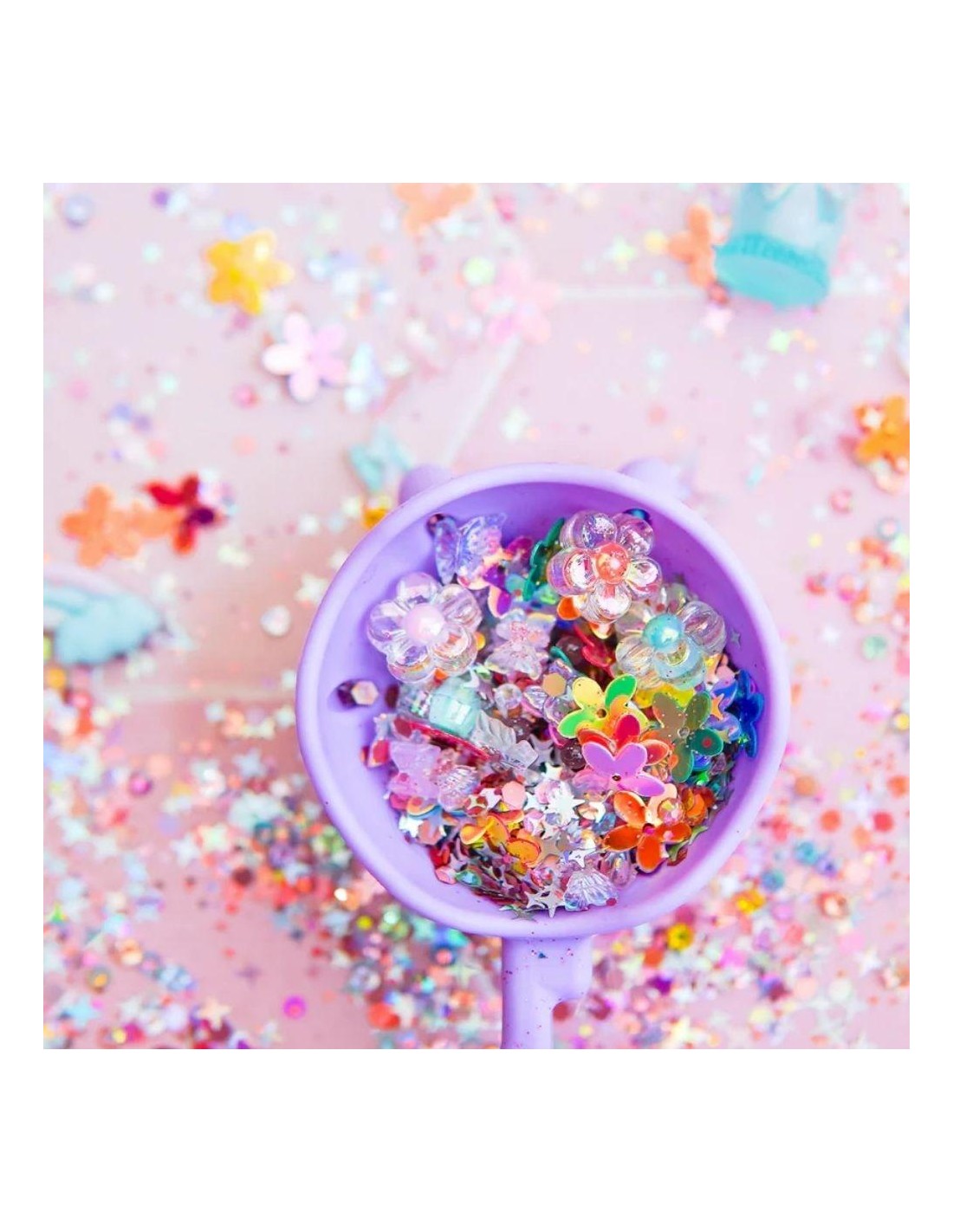 Relleno Sensorial Fantasy Fairy