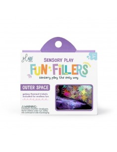 Relleno Sensorial Space