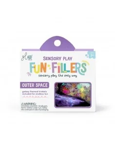 Relleno Sensorial Space