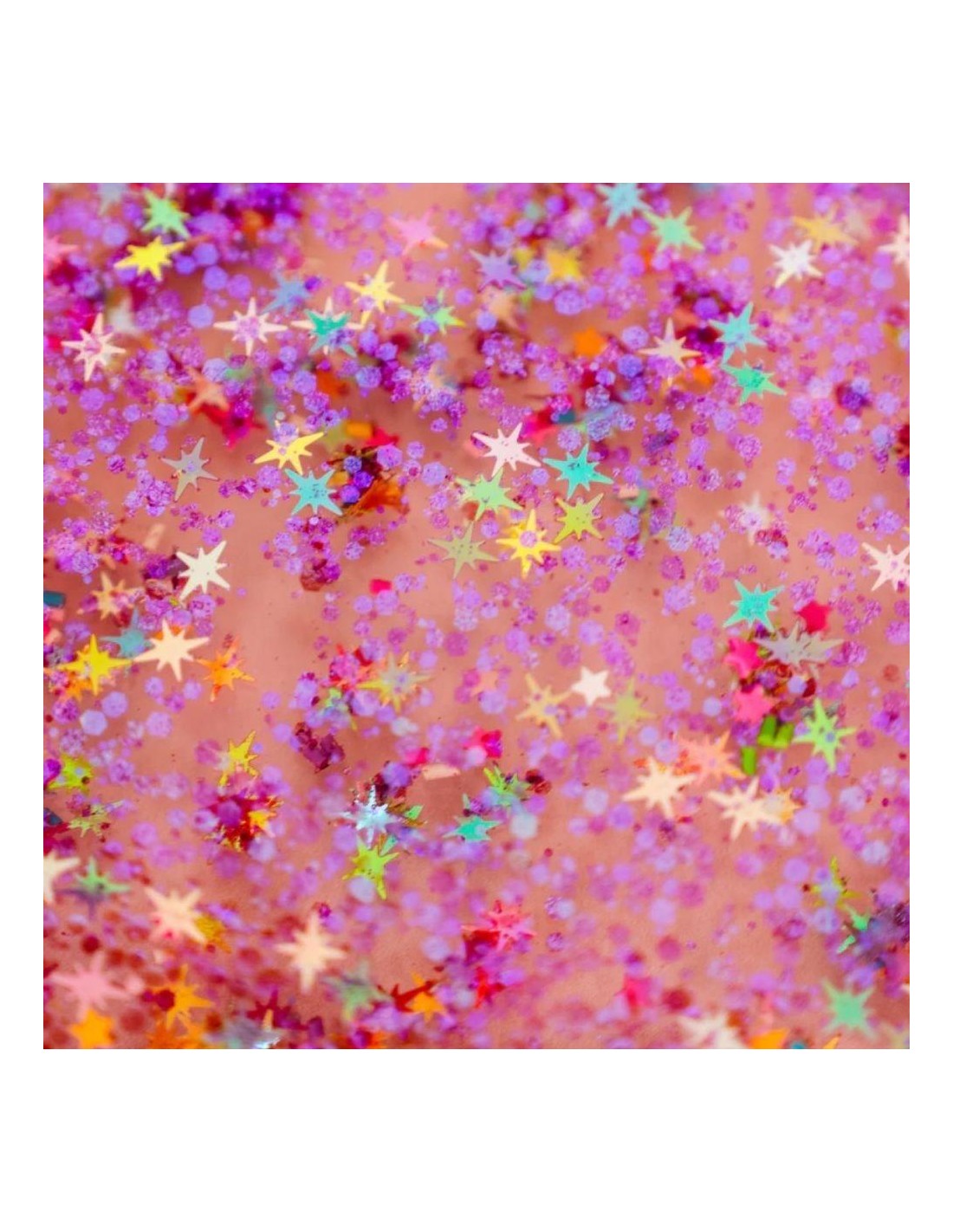 Relleno Sensorial Space