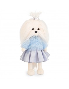 Peluche Lucky Mimi - Deportista