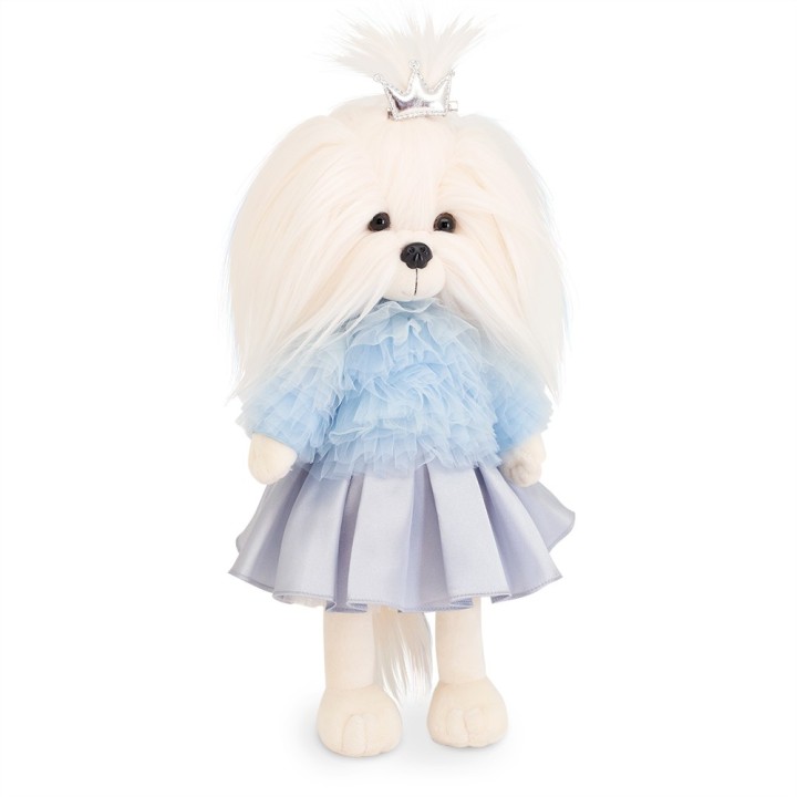 Peluche Lucky Mimi - Deportista
