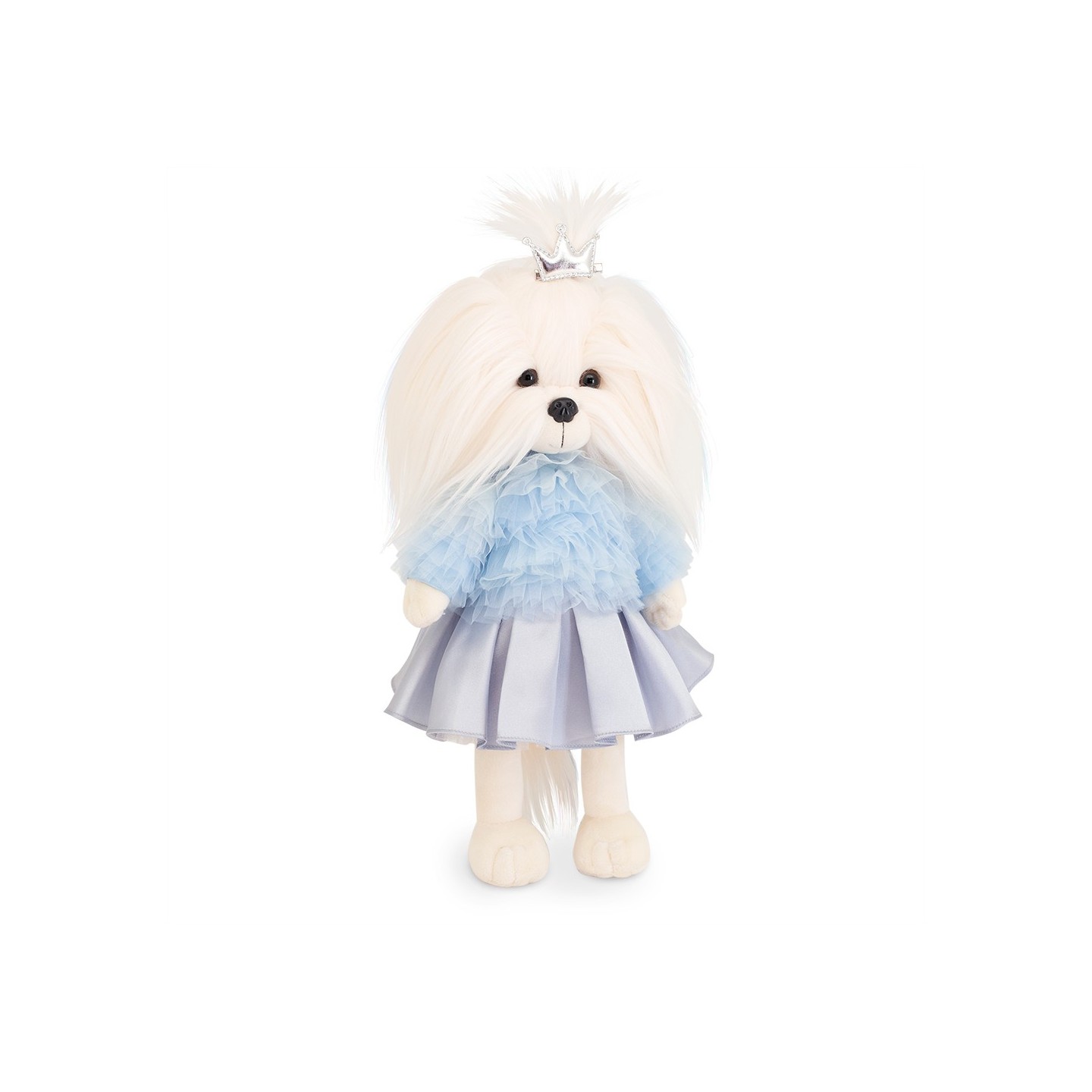 Peluche Lucky Mimi - Deportista