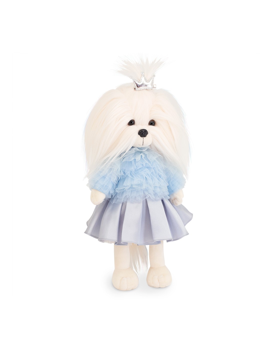 Peluche Lucky Mimi - Deportista