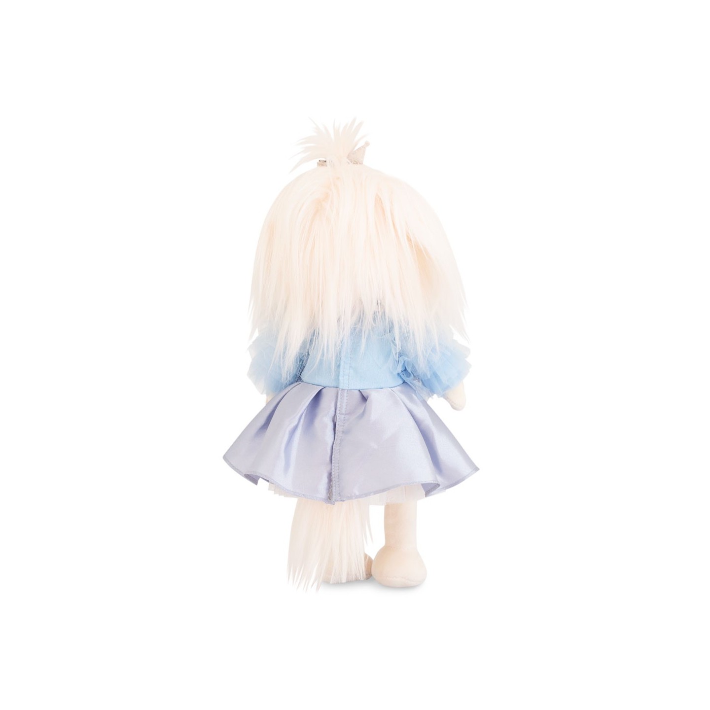 Peluche Lucky Mimi - Deportista
