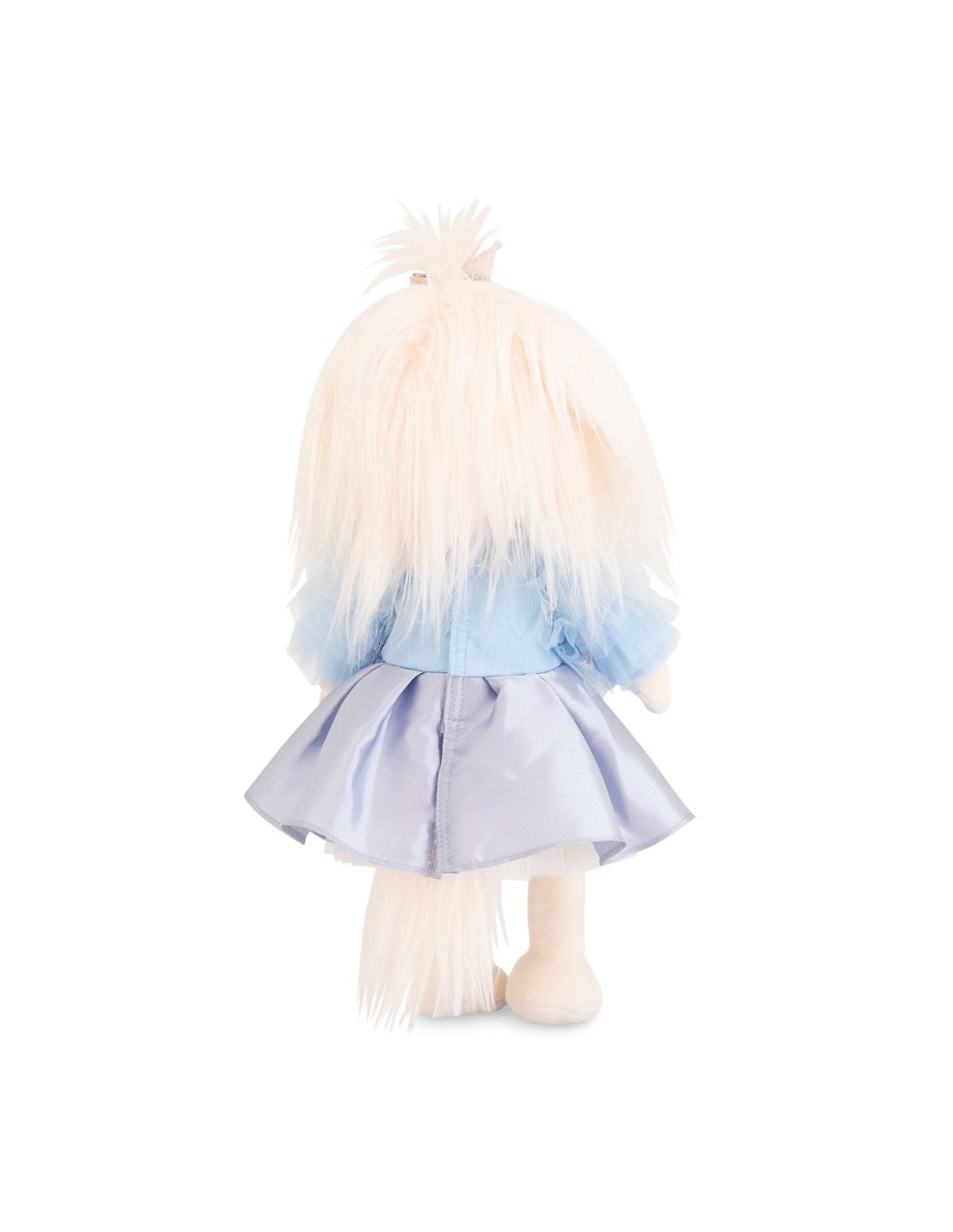 Peluche Lucky Mimi - Deportista