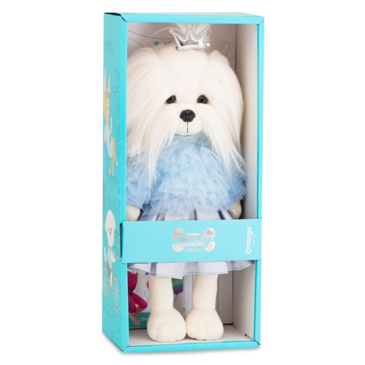 Peluche Lucky Mimi - Deportista