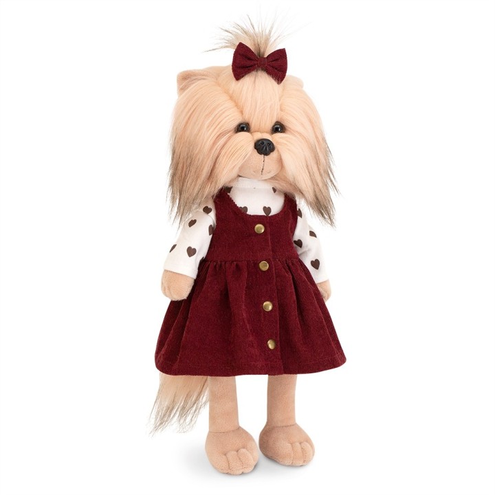 Peluche Lucky Yoyo - Informal