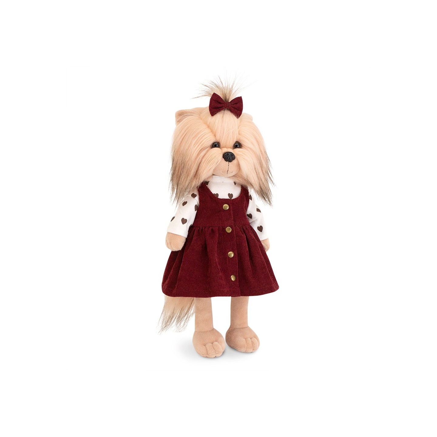 Peluche Lucky Yoyo - Informal