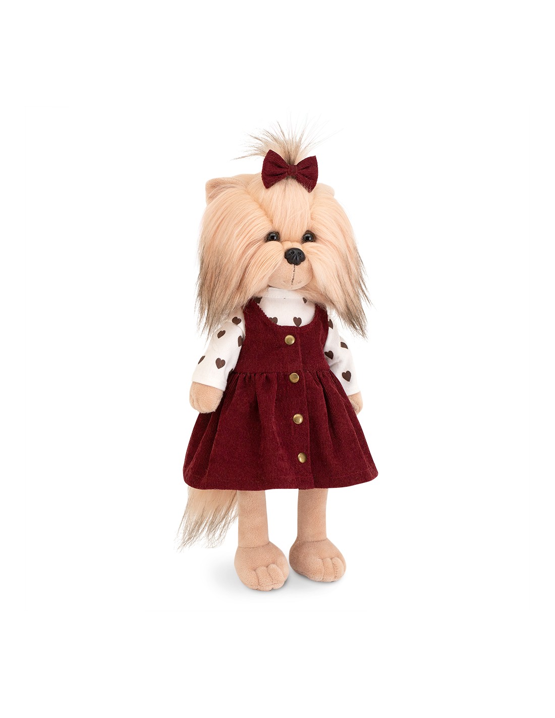 Peluche Lucky Yoyo - Informal