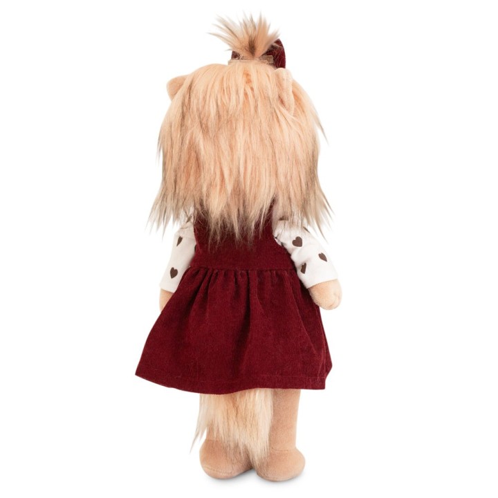 Peluche Lucky Yoyo - Informal