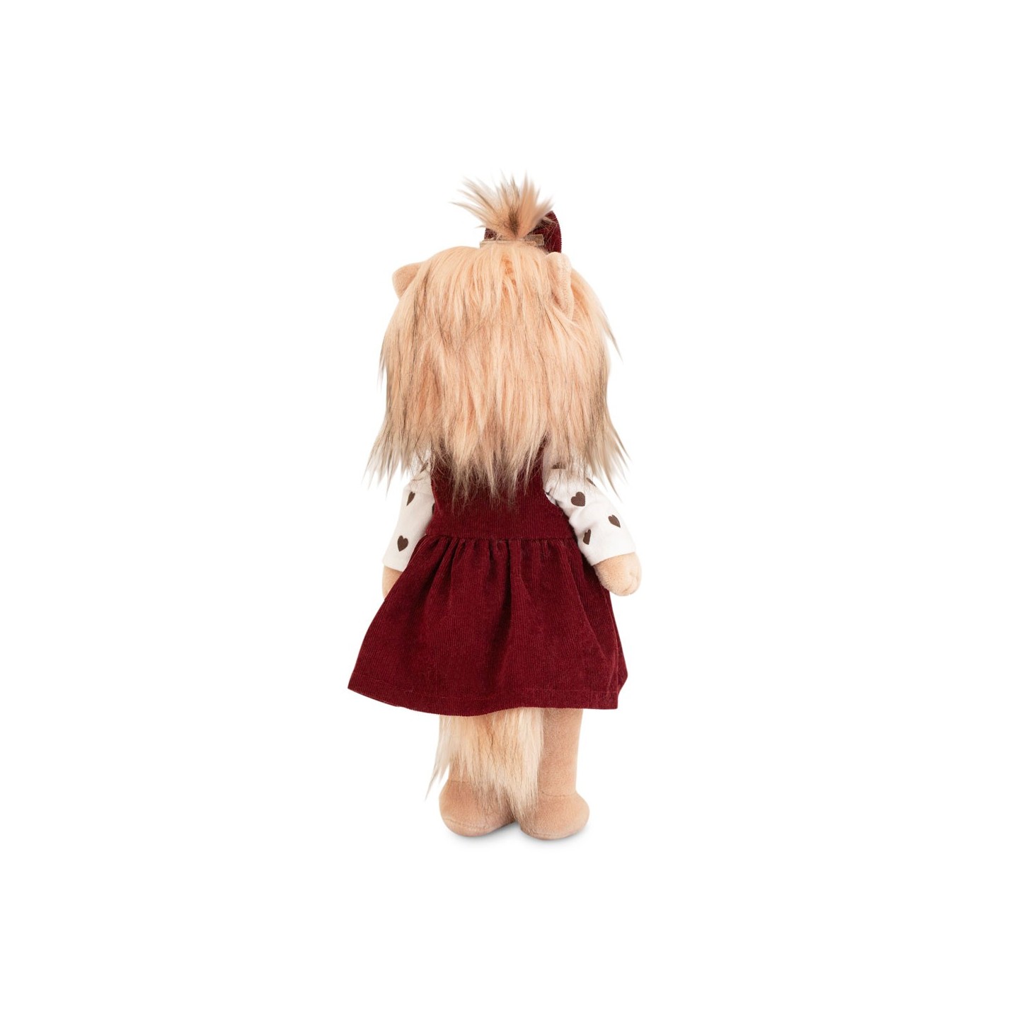 Peluche Lucky Yoyo - Informal