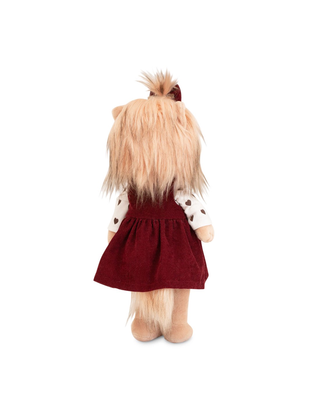 Peluche Lucky Yoyo - Informal