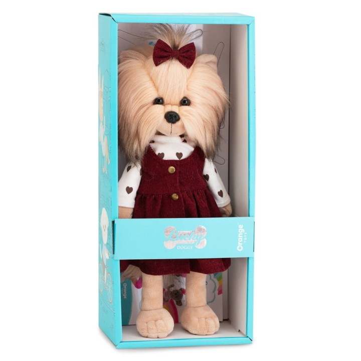 Peluche Lucky Yoyo - Informal