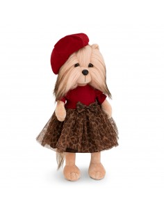 Peluche Lucky Yoyo - Mademoiselle